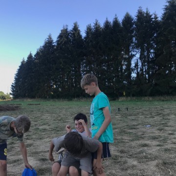 IMG 7758 - Scouts en Gidsen Zaventem 